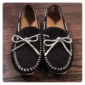 Robert Zur Zoe Moccasin